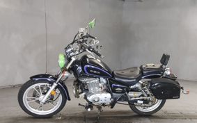 SUZUKI GZ125HS PCJG3
