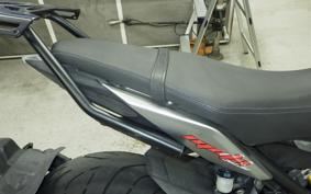 YAMAHA MT-09 ASP 2018 RN52J