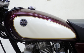 YAMAHA SR400 2010 RH01J