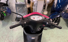 SUZUKI LET's CA4AA