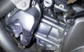 HONDA NC700X D 2012 RC63