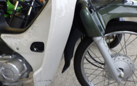 HONDA C50 SUPER CUB AA04