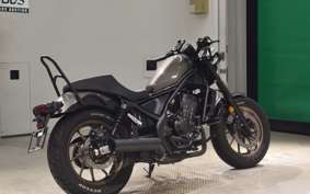 HONDA REBEL 250 S 2024 MC49