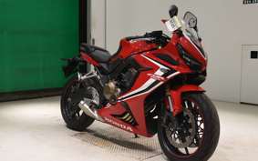 HONDA CBR650R 2019 RH03