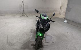KAWASAKI Z250 ER250C