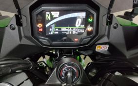 KAWASAKI  NINJA 1000SX ZXT02K