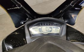 YAMAHA TRICITY 125 SE82J