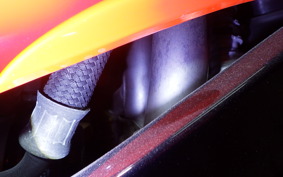 SUZUKI HAYABUSA Gen.3 2023 EJ11A