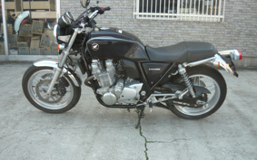 HONDA CB1100 ABS 2011 SC65