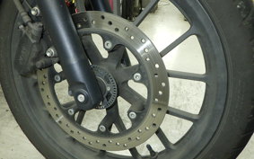 HONDA GB350 2021 NC59
