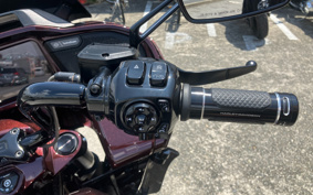 HARLEY FLTRXSE1800CVO 2024 TC6