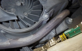 SUZUKI ADDRESS V125 G 2022 CF46A