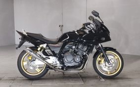 HONDA CB400SFV-4 BOLDOR NC42