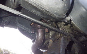 YAMAHA JOG Gen.1 3KJ