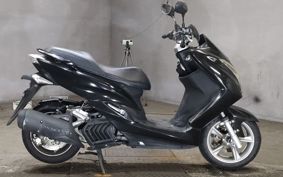 YAMAHA MAJESTY 155S SG28J