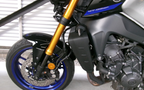 YAMAHA MT-09 SP ABS 2022 RN69J