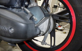 HONDA PCX 125 2025 JF28