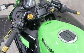 KAWASAKI NINJA ZX-25R KRT ED ZX250E