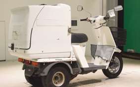 HONDA GYRO UP 2016 TA01