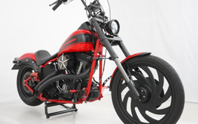 HARLEY FXSTB 2009 JA5