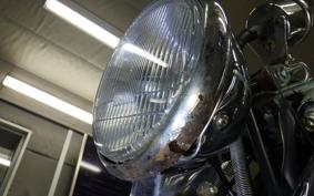 HONDA STEED 400 1990 NC26