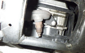 SUZUKI ADDRESS 110 CE47A