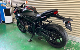 HONDA CBR650R 2019 RH03