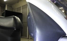 SUZUKI ﾚｯﾂ CA4AA