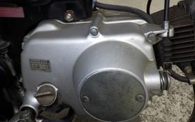 HONDA CD50 BENLY CD50