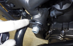 YAMAHA XSR700 2022 RM41J