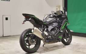 KAWASAKI ZX-25R-2SE ZX250H