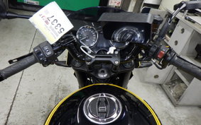 KAWASAKI Z900RS 2020 ZR900C