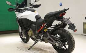 DUCATI MULTISTRADA V4S 2026