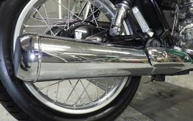 YAMAHA SR400 Gen.5 2021 RH16J
