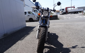 HONDA FTR223 MC34