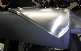 SUZUKI SV650 X A 2021