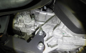 YAMAHA X FORCE 2001 SG79J