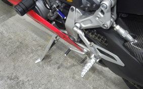 DUCATI 1199 PANIGALE S 2013
