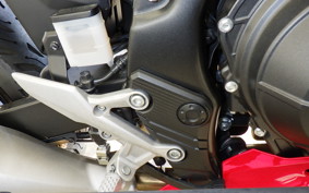 HONDA CBR400R 2024 NC65