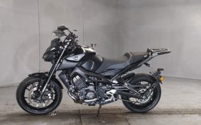 YAMAHA MT-09 RN52J