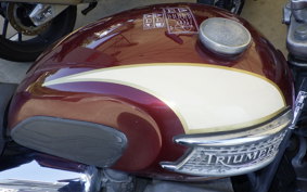 TRIUMPH THUNDERBIRD 900 1995