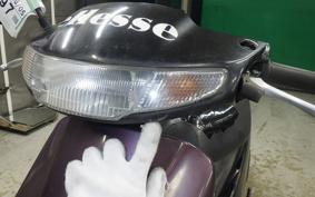HONDA DIO GEN 2 2020 AF27
