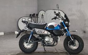 HONDA MONKEY 125 JB03