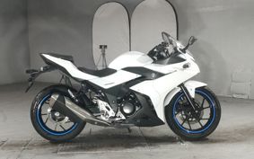 SUZUKI GSX250R DN11A