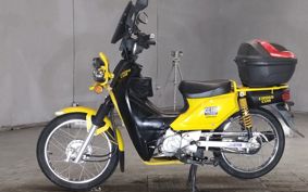 HONDA CROSS CUB JA10