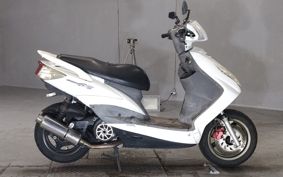 YAMAHA CYGNUS 125 X SE44J