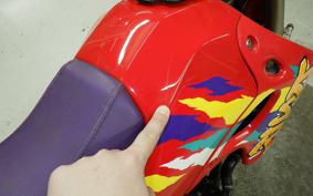 KAWASAKI KSR-1 MX050B