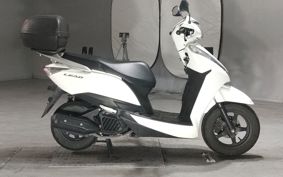 HONDA LEAD 125 JF45