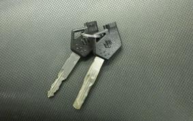 SUZUKI ADDRESS 110 CE47A