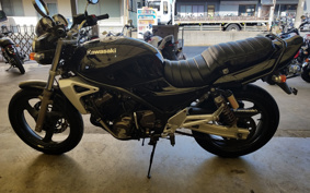 KAWASAKI BALIUS250-2 ZR250B